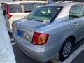 2007 Toyota Corolla Axio