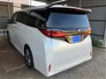 2025 Toyota Alphard G