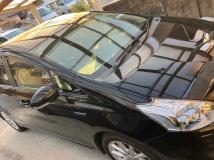 2011 Toyota PRIUS α