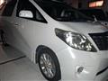 2009 Toyota Alphard G