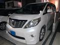 2009 Toyota Alphard G