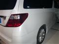 2009 Toyota Alphard G