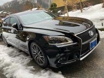 2013 Lexus LS