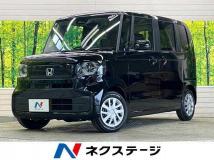 2025 Honda N BOX