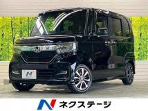2019 Honda N BOX