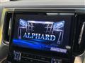 2019 Toyota Alphard G