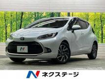 2021 Toyota AQUA
