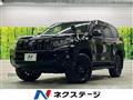 2020 Toyota Land Cruiser Prado