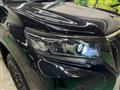 2020 Toyota Land Cruiser Prado