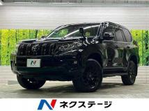 2020 Toyota Land Cruiser Prado