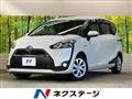2018 Toyota Sienta