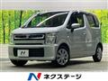 2021 Suzuki Wagon R