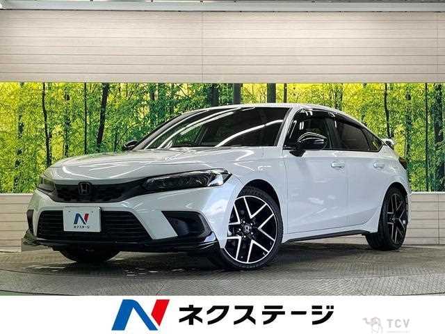 2023 Honda Civic