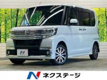 2016 Daihatsu Tanto