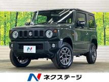 2025 Suzuki Jimny