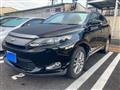 2015 Toyota Harrier