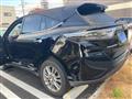 2015 Toyota Harrier