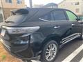 2015 Toyota Harrier
