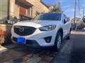 2013 Mazda CX-5