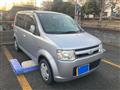 2007 Mitsubishi eK Wagon