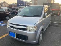 2007 Mitsubishi eK Wagon