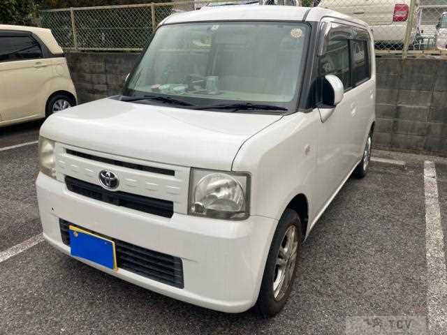 2011 Toyota Toyota Others