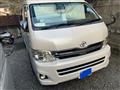 2013 Toyota Hiace Wagon