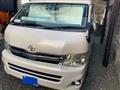 2013 Toyota Hiace Wagon