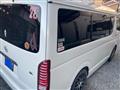 2013 Toyota Hiace Wagon