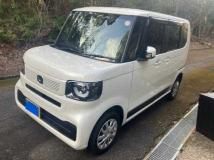 2024 Honda N BOX