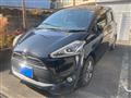 2016 Toyota Sienta