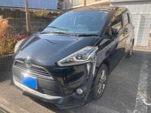 2016 Toyota Sienta