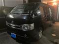 2009 Toyota Hiace Van