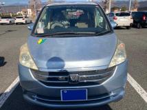 2008 Honda Step WGN