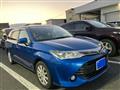 2016 Toyota Corolla Fielder
