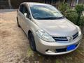 2009 Nissan Tiida