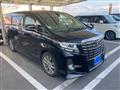 2017 Toyota Alphard G