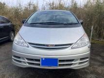 2002 Toyota Estima