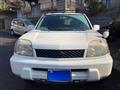 2001 Nissan X-Trail