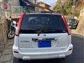 2001 Nissan X-Trail