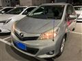 2013 Toyota Vitz