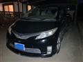 2009 Toyota Estima Hybrid