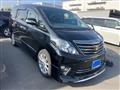 2014 Toyota Alphard G