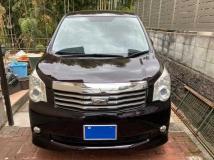 2013 Toyota Noah