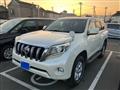 2016 Toyota Land Cruiser Prado