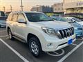 2016 Toyota Land Cruiser Prado