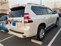 2016 Toyota Land Cruiser Prado