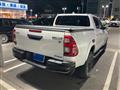2024 Toyota Hilux