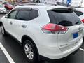 2015 Nissan X-Trail