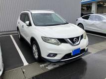 2015 Nissan X-Trail
